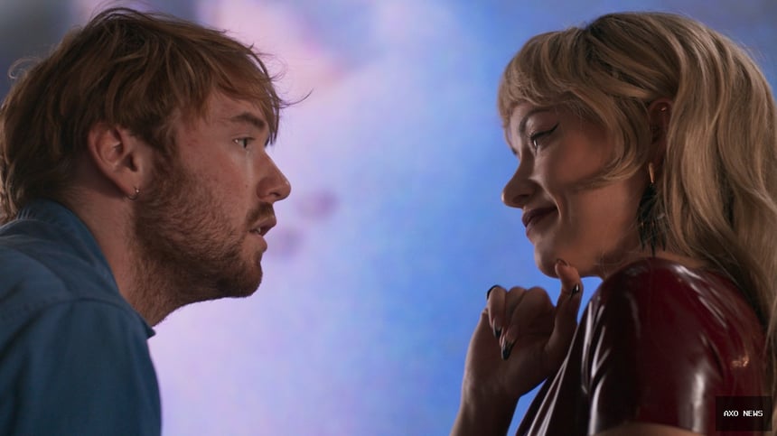 Edinburgh Film Festival stacks world premieres