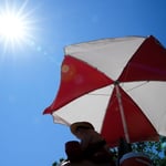 US Heat Wave Triggers Travel Disruptions Across Central And Southern States