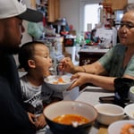 Grocery Prices Reshape American Family Menus in 2026