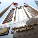 MAS Tightens Monetary Policy Again as Iran War Fuels Singapore Inflation