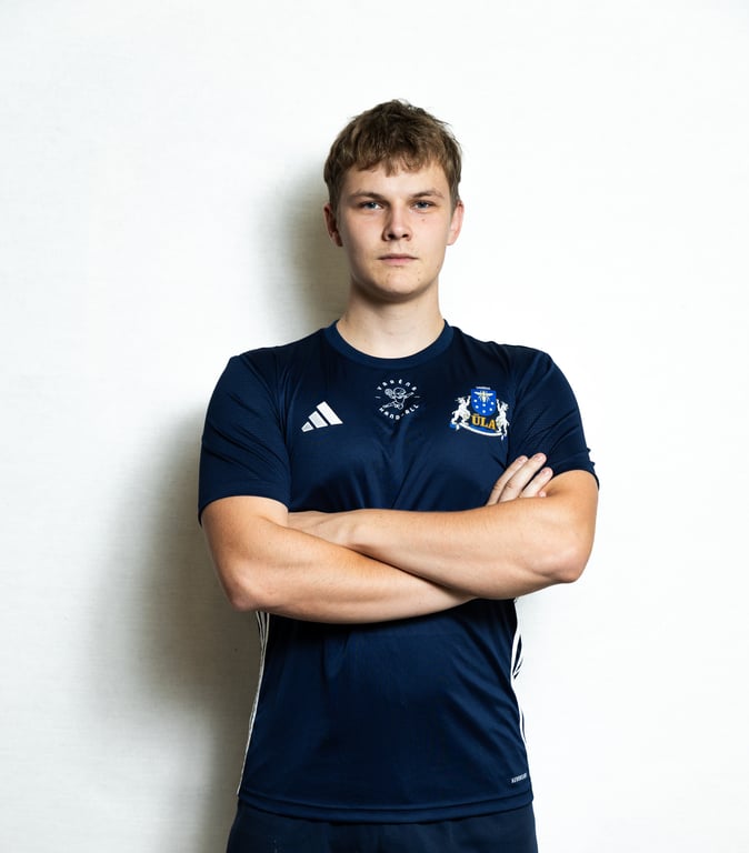 Lukas Rudskas