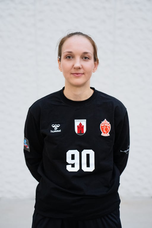 Amanda Vareikienė
