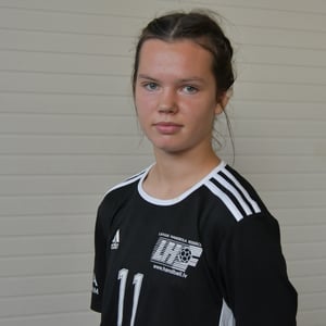 Vitnija Paula Krodziniece