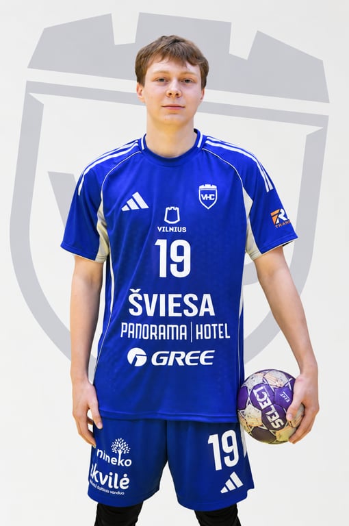 Vitas Venckūnas