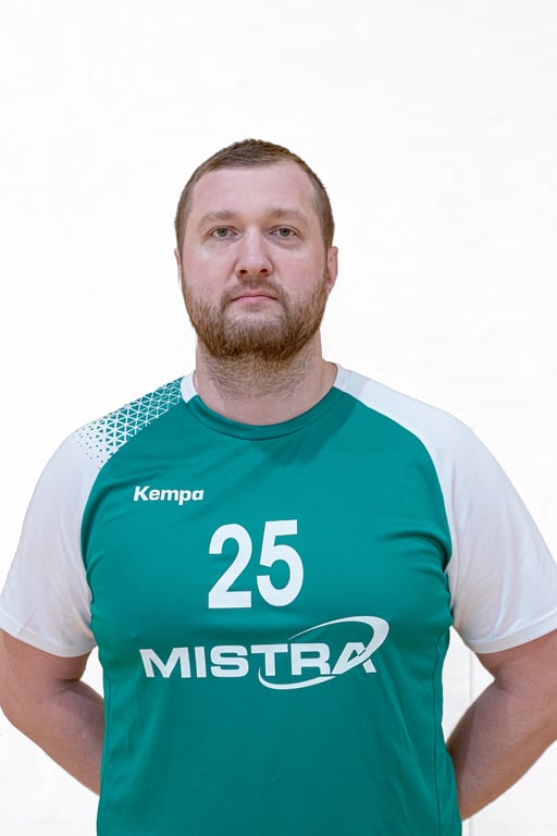 Anton Barouski