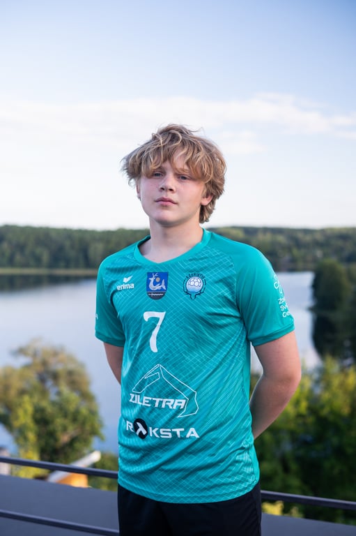 Ignas Šikalov