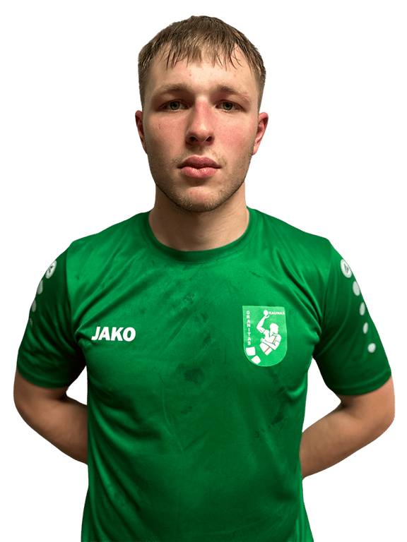 Klaudijus Pauša