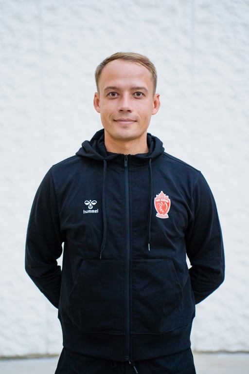 Tomas Salamanavičius