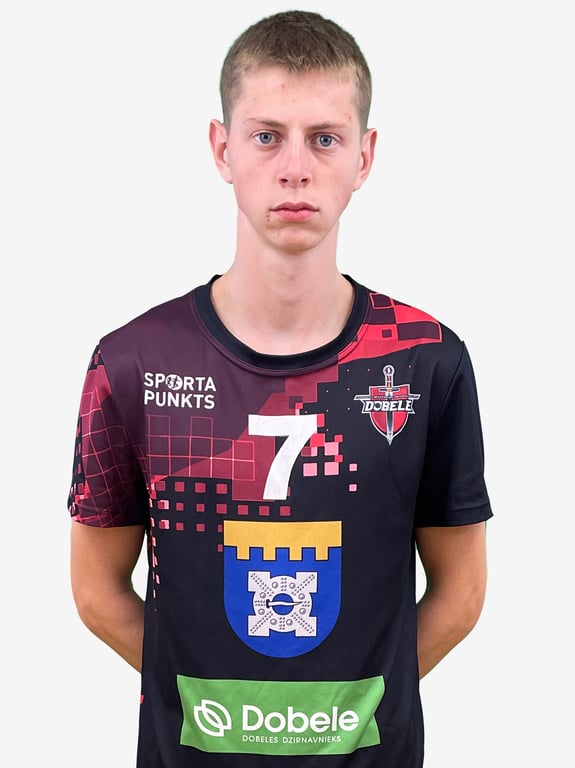 Kārlis Krūmiņš