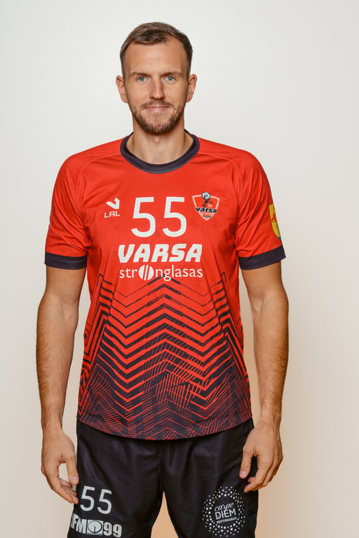 Tadas Stankevičius