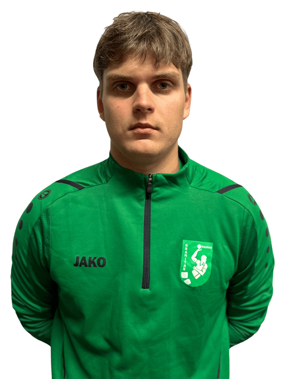 Titas Janušonis