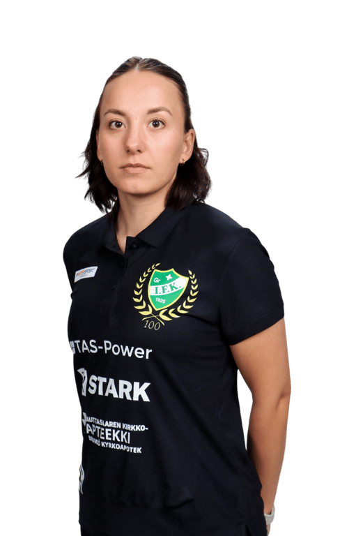 Carolina Rehnberg