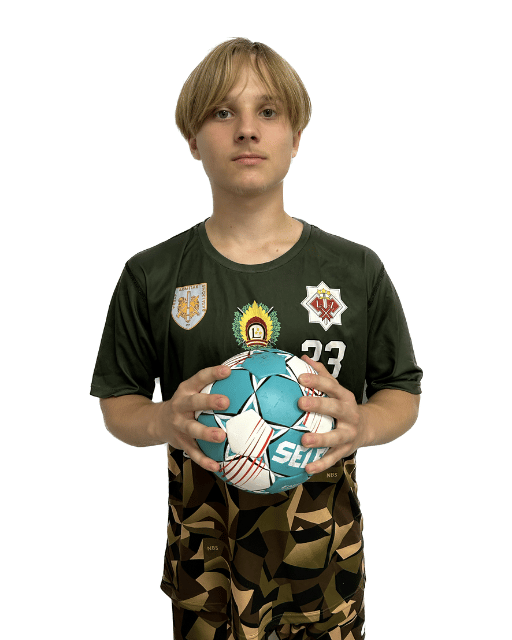 Haiko Gača Butans