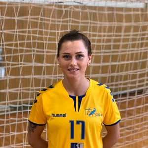 Elīna Oļipova