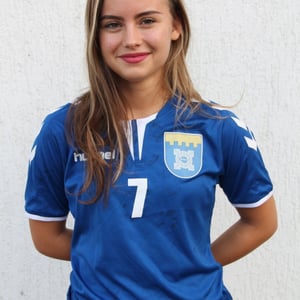 Letīcija Veinberga