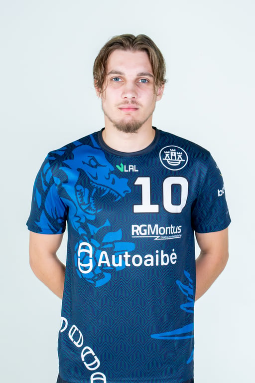 Mykolas Lapiniauskas