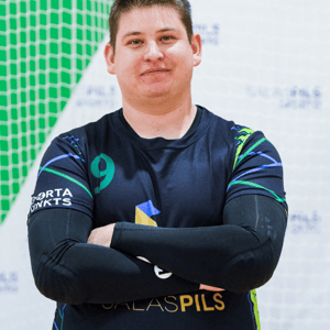 Kaspars Luksis