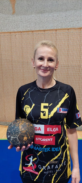 Vaida Repečkienė