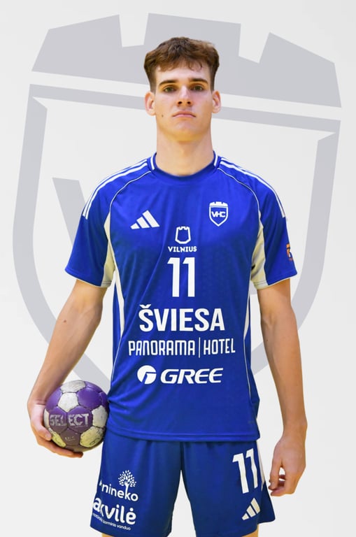 Sarunas Vizinis