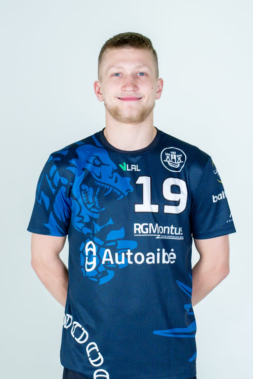 Tomas Drakšas
