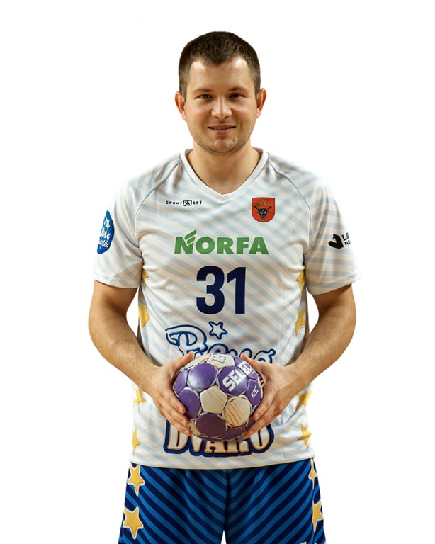 Oleksandr Kasai