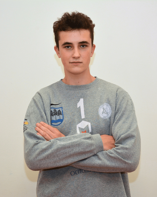 Mihails Topraks