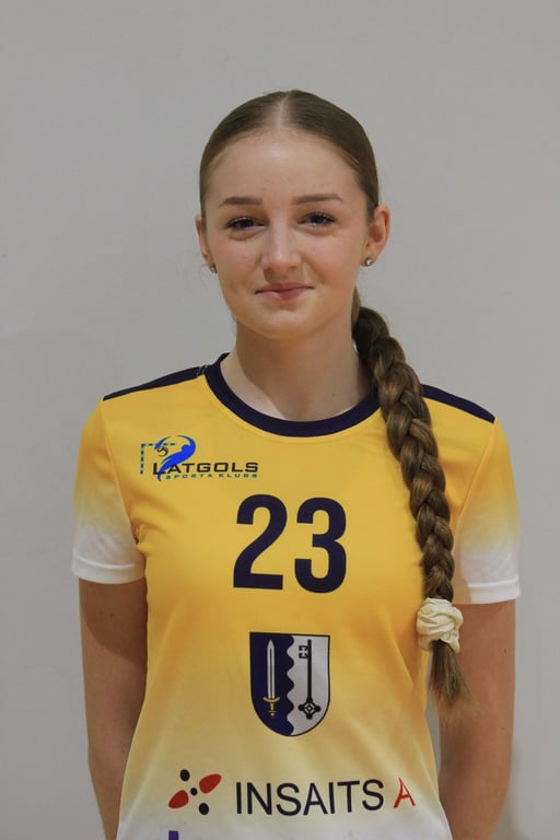 Daniela Mickāne