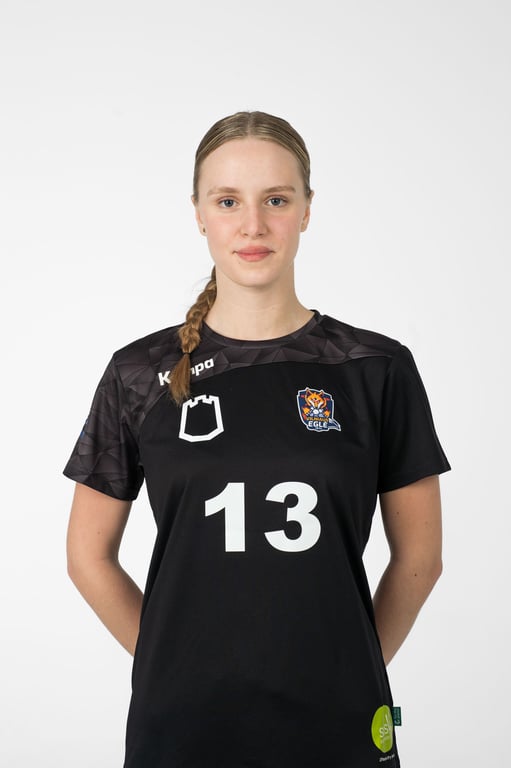 Paulina Veisaitė
