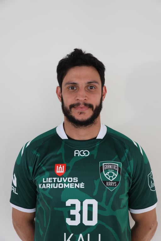 Mehdi Berry