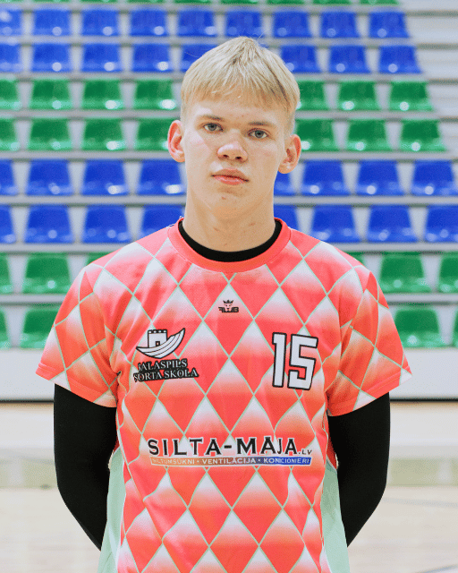 Mikus Kušners