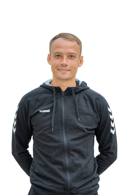 Tomas Salamanavičius