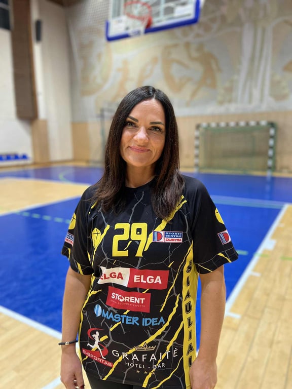 Rita Paukštė