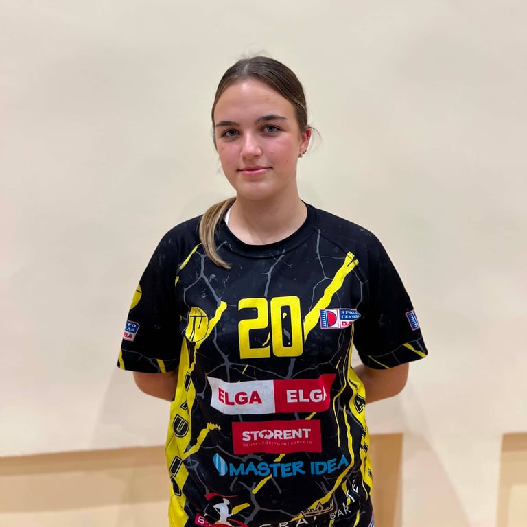 Emilija Bajelytė