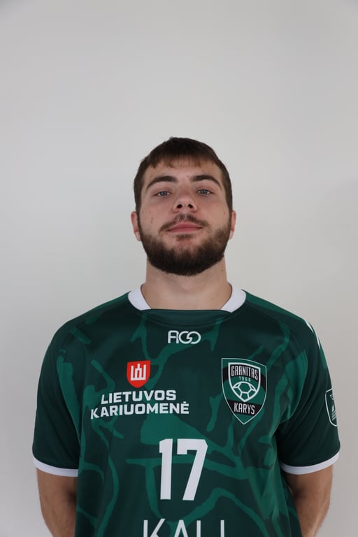 Gytis Zadarnauskas