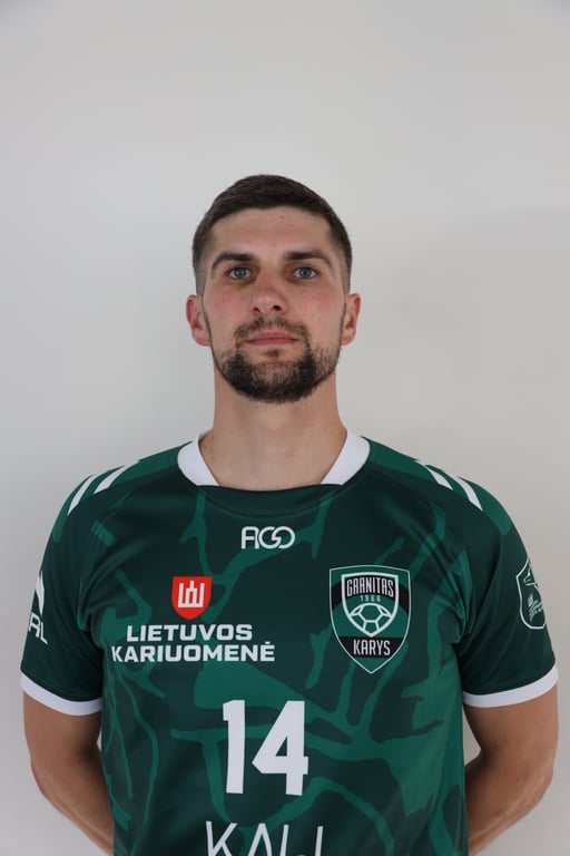 Marius Kairys