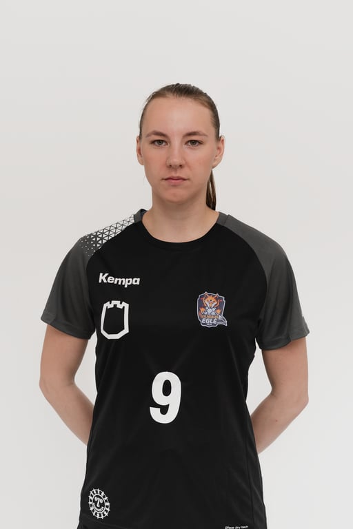 Silvija Mackonytė