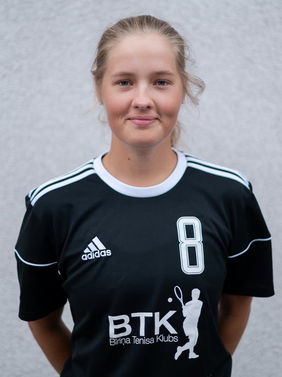 Ieva Anna Gulbe