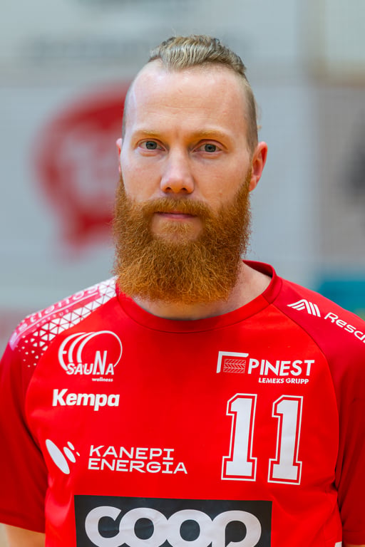 Jurgen Rooba