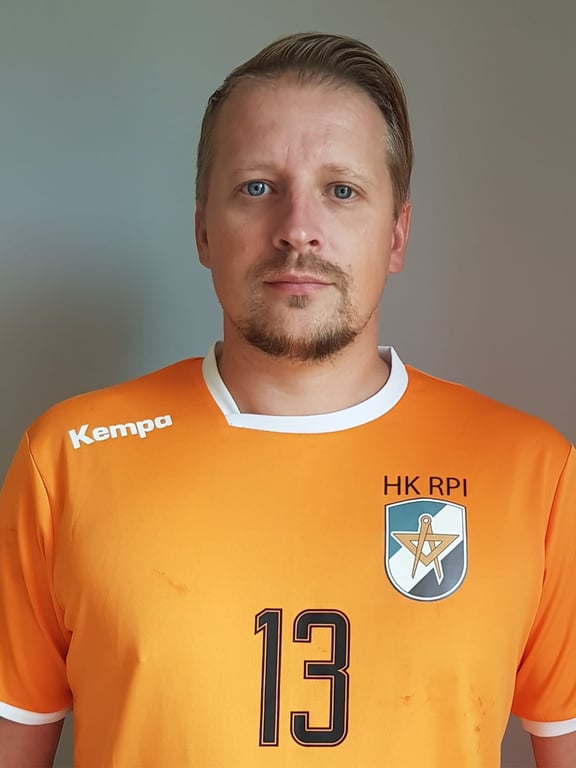 Mārtiņš Savickis