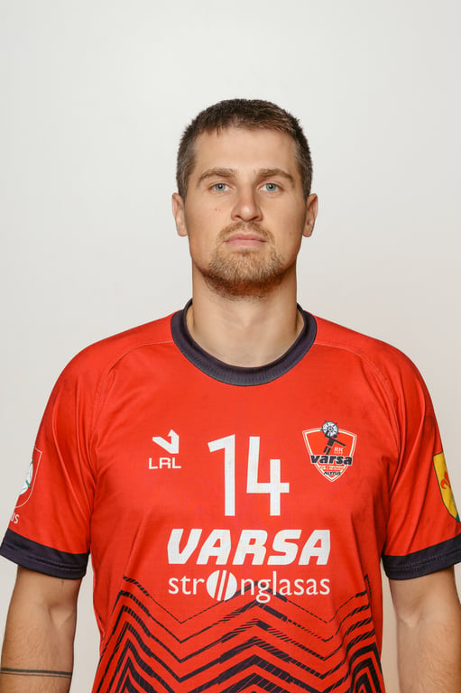 Žygimantas Micevičius