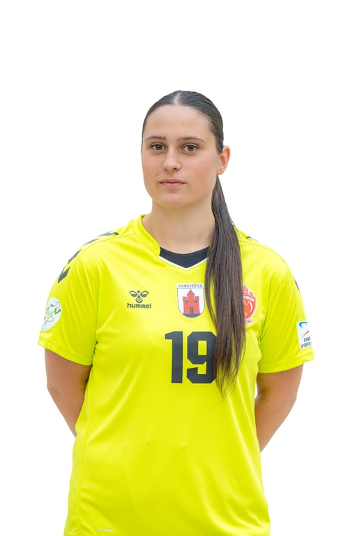 Gabrielė Morkūnaitė