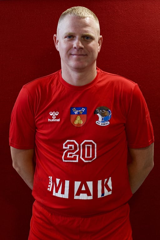 Vytautas Tolstovas