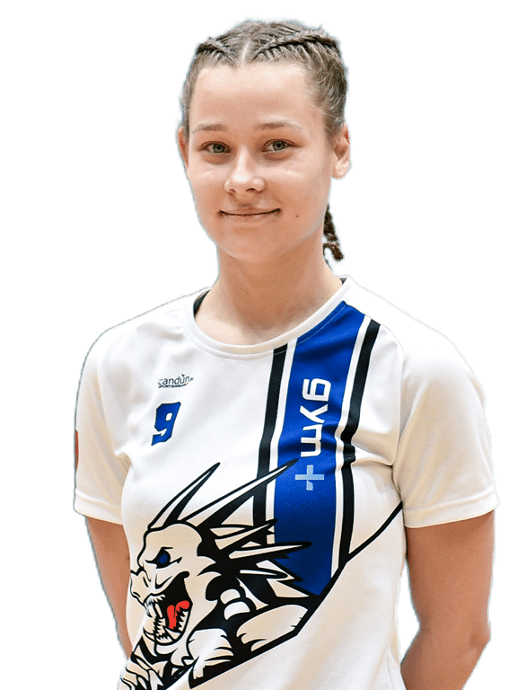 Vanesa Grišmanauskaitė