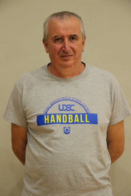 Gediminas Paukštė