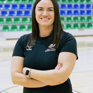 Linda Bogdanova