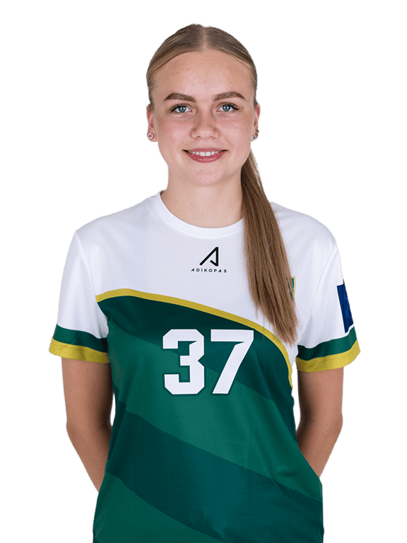 Gabija Gruodytė