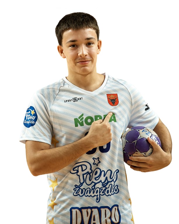 Denys Usinov