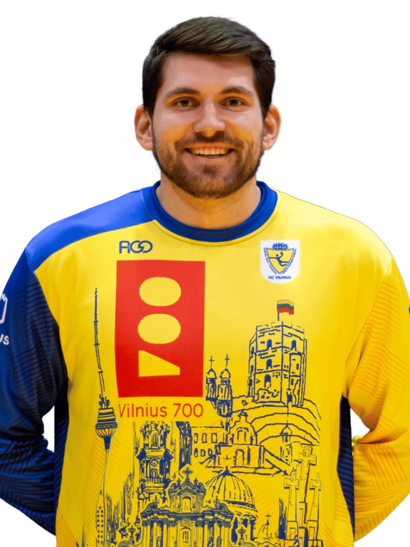Martynas Lapinskas