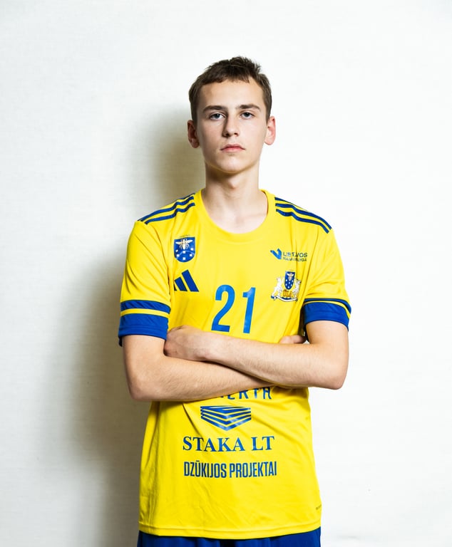 Eitvydas Molis