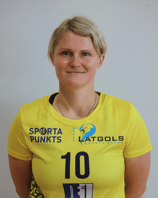 Agnese Sidorova